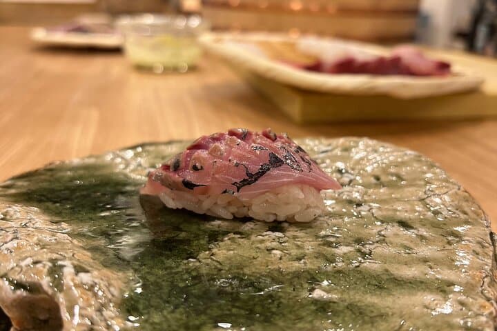 Tsukiji Fish Market Cooking Experience — photo 15