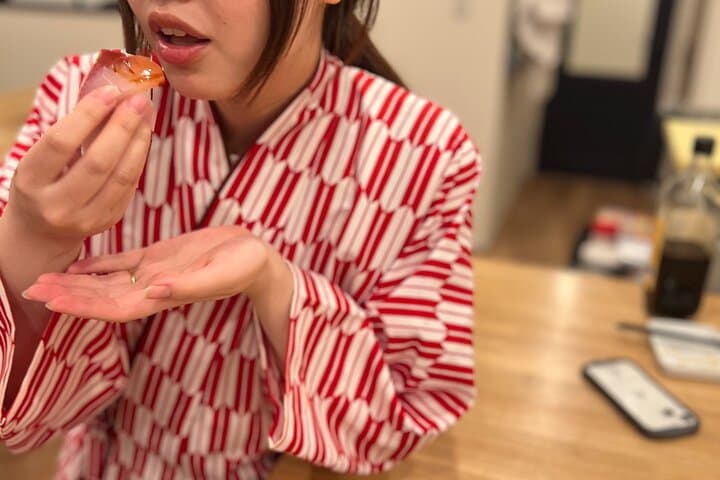 Tsukiji Fish Market Cooking Experience — photo 16