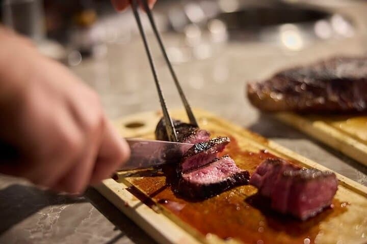 Tokyo Wagyu Masterclass: Butchery Show & Yakiniku Experience — photo 3