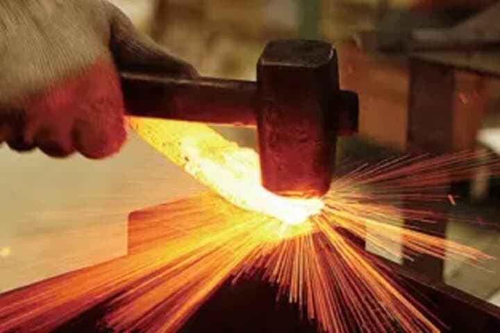 Private Tsubame Sanjo Fruit Knife Making Tour with Licensed Guide — photo 11