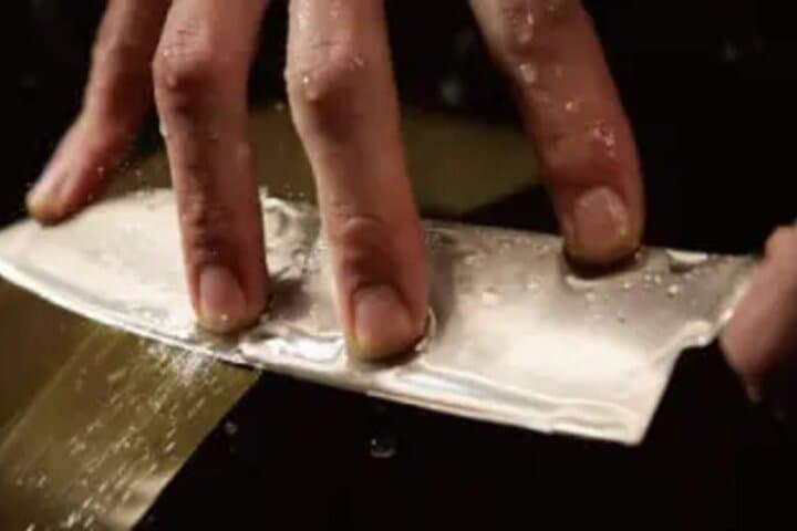 Private Tsubame Sanjo Fruit Knife Making Tour with Licensed Guide — photo 9