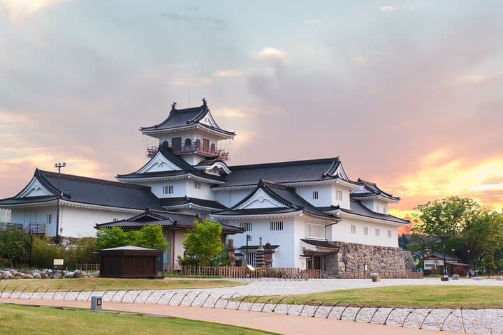 Toyama Private Customizable Full Day Tour — photo 2