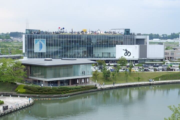 Toyama Private Customizable Full Day Tour — photo 4