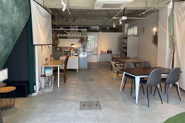 Fukuoka Cook and Enjoy Authentic Japanese Home Meals — photo 3