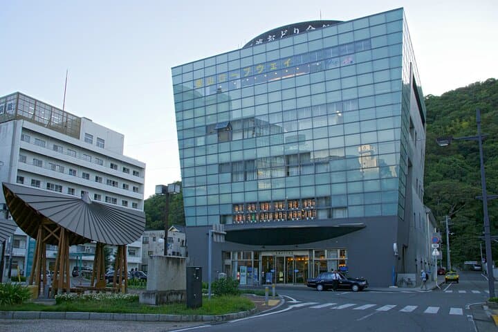 Tokushima Private Customizable Full Day Tour — photo 3