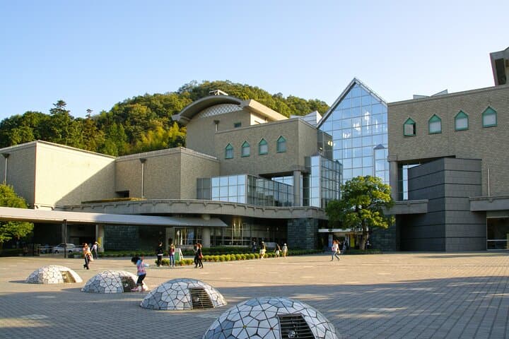 Tokushima Private Customizable Full Day Tour — photo 4