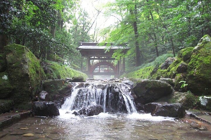 Private Tsubame Sanjo Fruit Knife Making Tour with Licensed Guide — photo 19