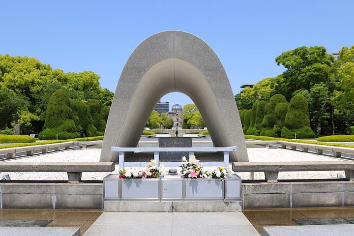 Hiroshima Private Tour: Best Highlights in a Day — photo 8