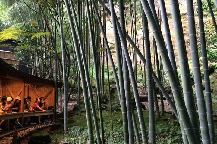Kamakura Walking Tour with Local Guide Including Hokokuji Temple — photo 2