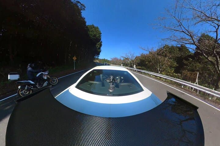 Mt. Fuji Mountain Driving Tour In A Luxury Sports Car — photo 17