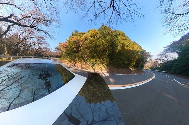 Mt. Fuji Mountain Driving Tour In A Luxury Sports Car — photo 13