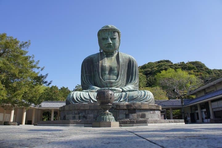 Kamakura Walking Tour with Local Guide Including Hokokuji Temple — photo 6