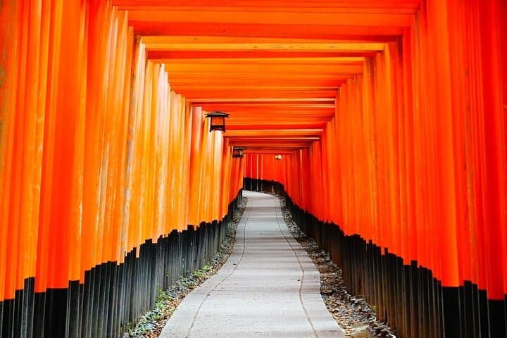 Private Guided Day Tour of Kyoto — photo 3