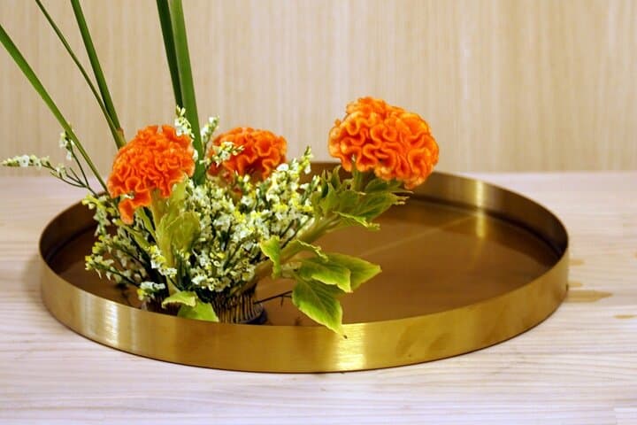 Osaka: Learning Ikebana with Japanese Masters — photo 14