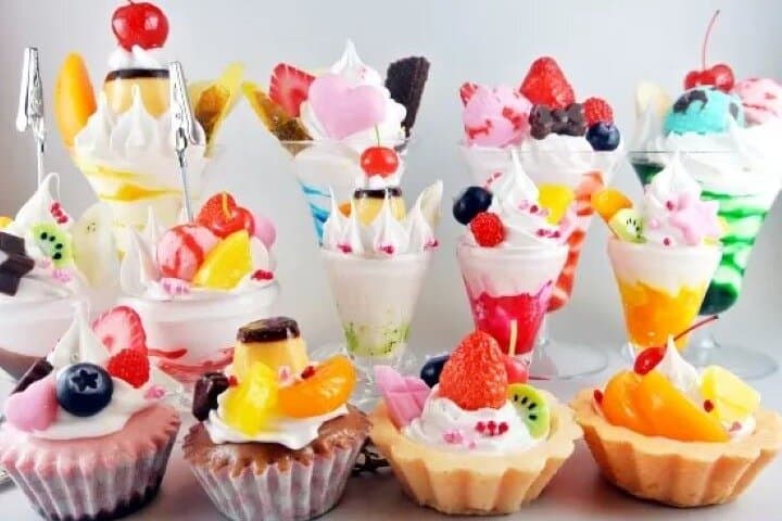 Tokyo 6hr Private Guided Tour & Fake Food Sample Making — photo 1