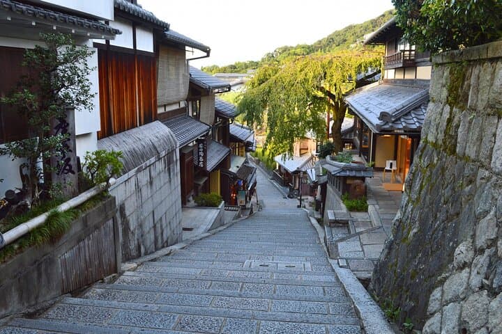 Private Guided Day Tour of Kyoto — photo 6