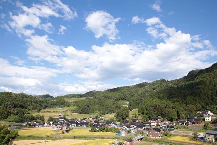 Japanese Traditional Dyeing in Toyama — photo 5