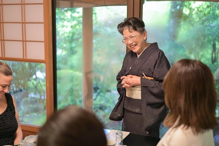 Matsushima - Tohoku: Private Zazen, Temple Tour & Mindful Cuisine — photo 11