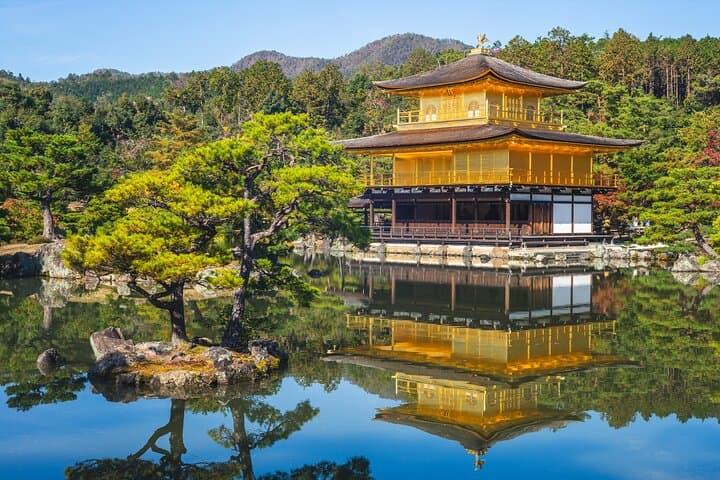 Private Guided Day Tour of Kyoto — photo 5