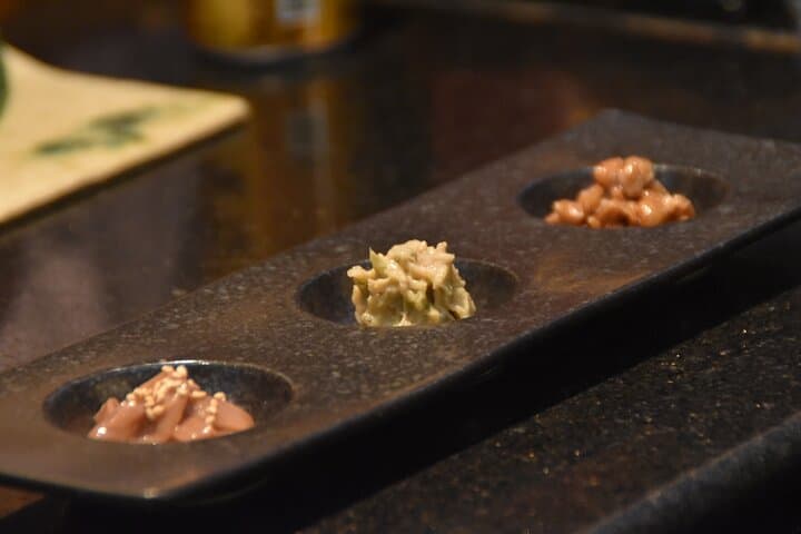 Japanese Food and Culture Experience Tour in Shinjuku Kabukicho — photo 4