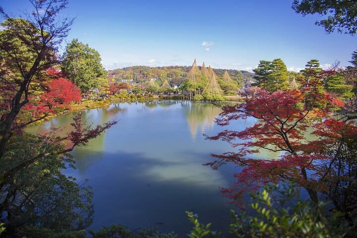 Kanazawa and Shirakawa-go Full-Day Bus Tour — photo 8