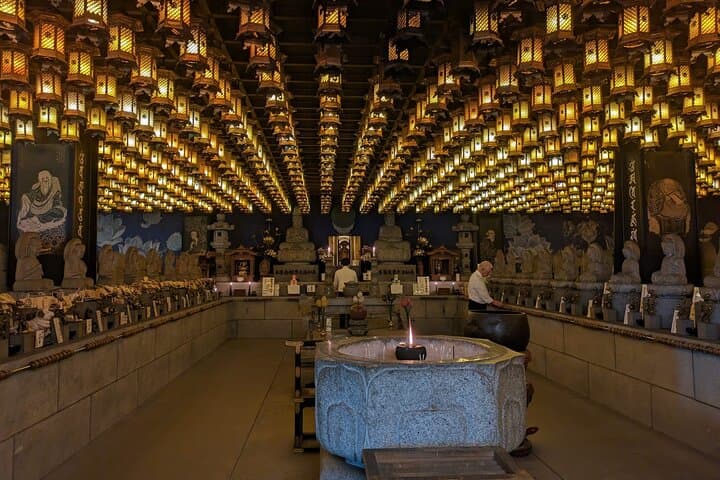 Miyajima UNESCO World Heritage Site Private Tour — photo 2