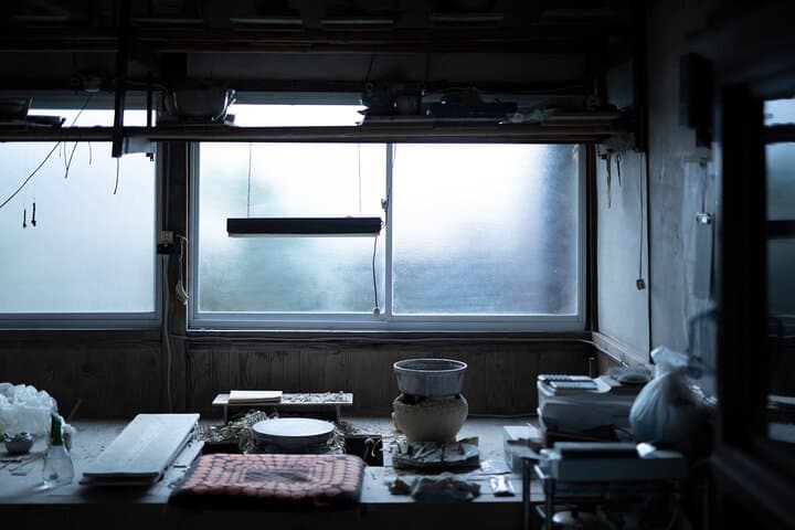 Kanazawa Art : Long Tradition of Potter's Wheel Experience — photo 6
