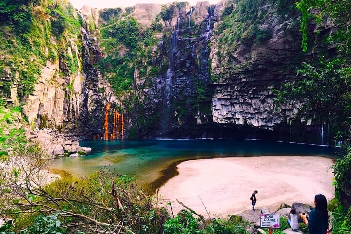 East Kagoshima Custom Tour with private car and driver — photo 3