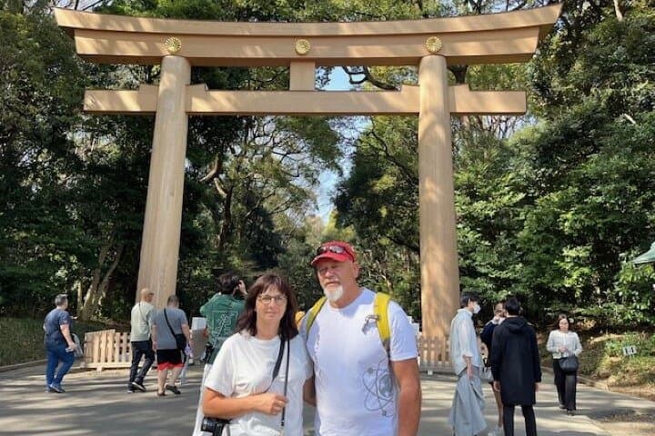 Tokyo 6hr Private Guided Tour & Pottery Making Experience — photo 10