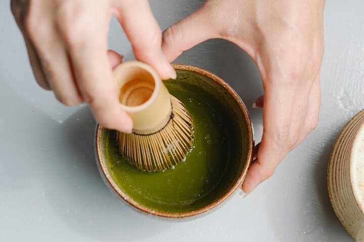 Cafe Lunch and Cultural Experiences of Japan — photo 3