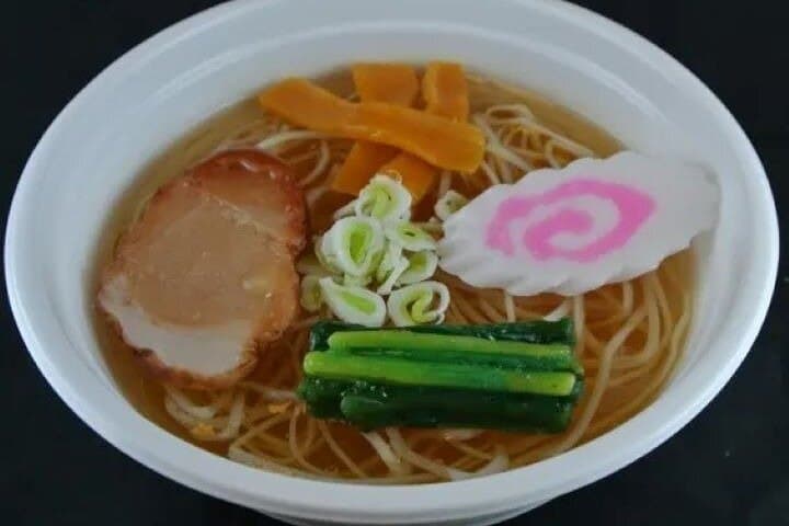 Tokyo 6hr Private Guided Tour & Fake Food Sample Making — photo 3