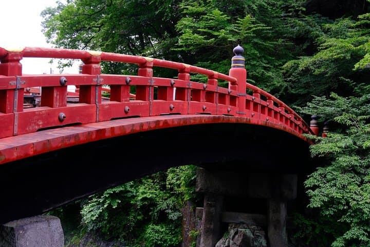 1 Day Tour Explore Nikko’s World Heritage and National Park — photo 10