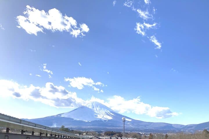 Tokyo: Hakone Shrine, Owakudani & Gotemba Premium Outlet Day Tour — photo 14