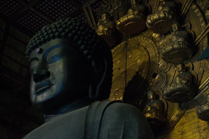 Nara and Kyoto 1-Day Bus Tour — photo 2