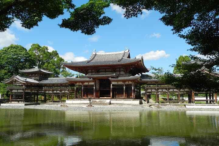 Nara and Kyoto 1-Day Bus Tour — photo 8
