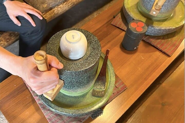 Nara and Kyoto 1-Day Bus Tour — photo 5
