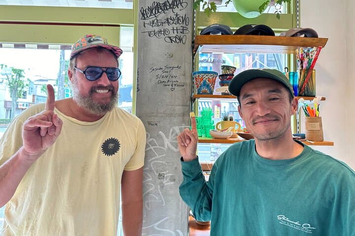 Shimoda Local Guide — photo 7