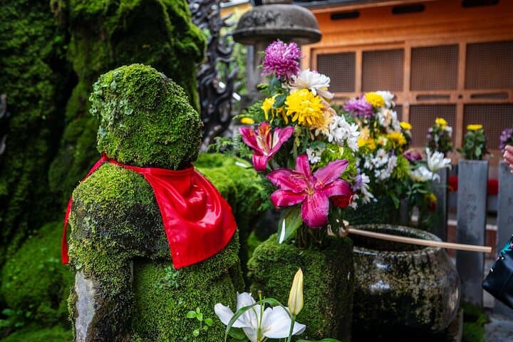 Osaka Photography Masterclass - Private Photography Lesson — photo 5