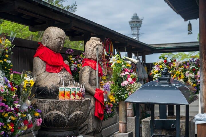 Osaka Photography Masterclass - Private Photography Lesson — photo 14