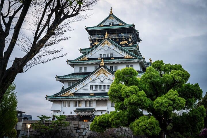 Osaka Photography Masterclass - Private Photography Lesson — photo 2