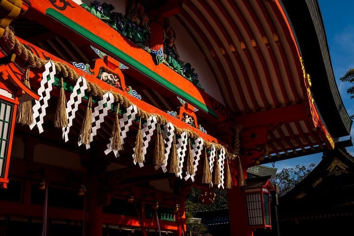 Kyoto Photography Masterclass - Private Photography Lesson — photo 4