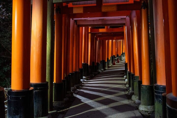 Kyoto Photography Masterclass - Private Photography Lesson — photo 5