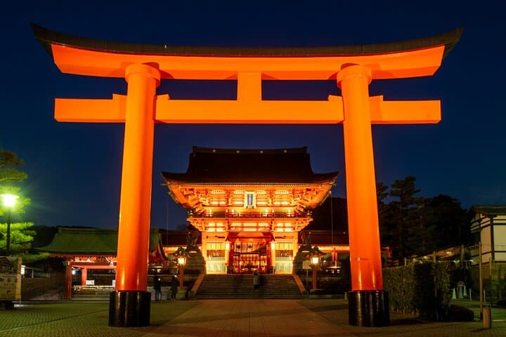 Kyoto Photography Masterclass - Private Photography Lesson — photo 6