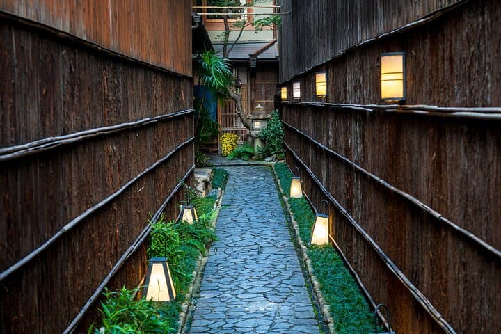 Kyoto Photography Masterclass - Private Photography Lesson — photo 2
