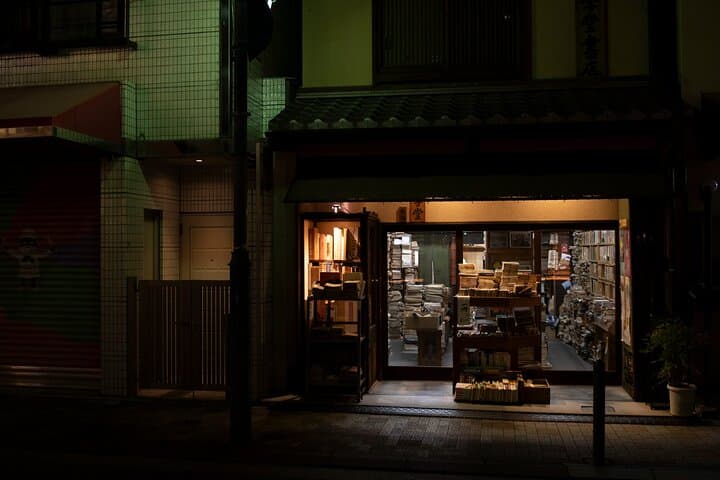 Kyoto Photography Masterclass - Private Photography Lesson — photo 7