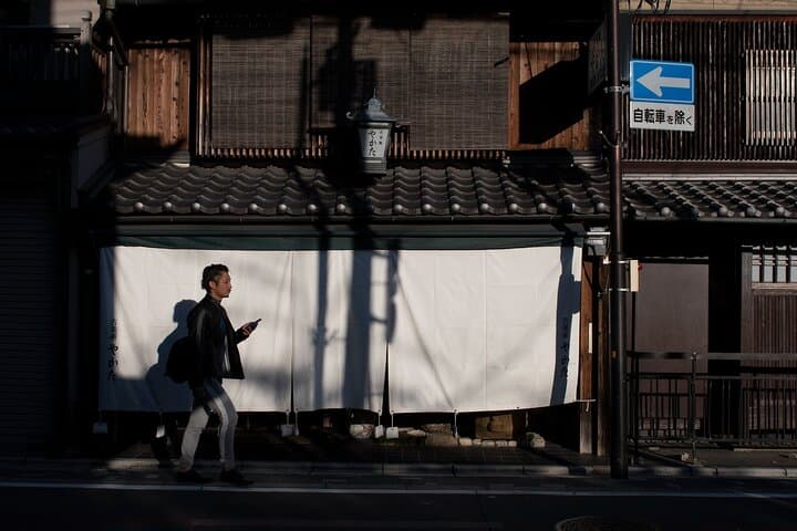 Kyoto Photography Masterclass - Private Photography Lesson — photo 8