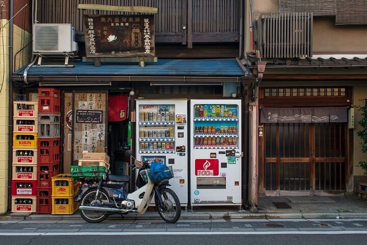 Kyoto Photography Masterclass - Private Photography Lesson — photo 9