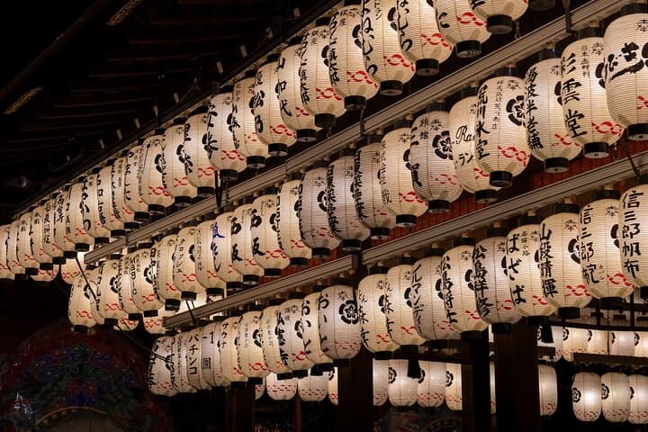 Kyoto Photography Masterclass - Private Photography Lesson — photo 11
