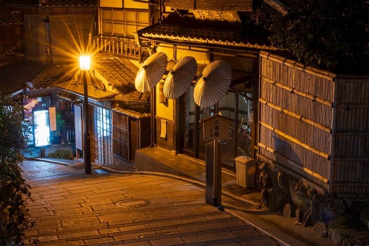 Kyoto Photography Masterclass - Private Photography Lesson — photo 12