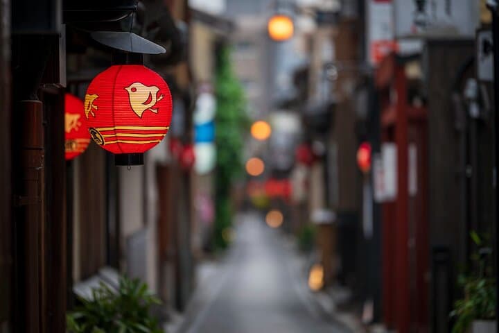 Kyoto Photography Masterclass - Private Photography Lesson — photo 14